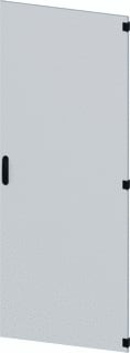 Siemens - Deur/bed.-tableau vr kast/lessenaar 8mf1280-2ut14-0ba2