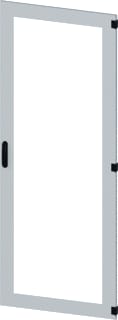 Siemens - Deur/bed.-tableau vr kast/lessenaar 8mf1280-2ut14-0be2