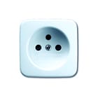 ABB Busch-Jaeger - Reflex SI Bed.element / centr.pl. schakelmat. Cpl Wcd Aarde Reflex Awit