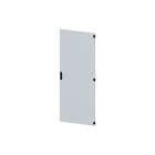 Siemens - Deur/bed.-tableau vr kast/lessenaar 8mf1280-2ut14-0ca1