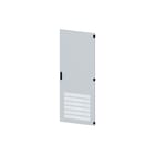 Siemens - Deur/bed.-tableau vr kast/lessenaar 8mf1280-2ut14-1ba2