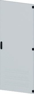 Siemens - Deur/bed.-tableau vr kast/lessenaar 8mf1280-2ut14-2ba2