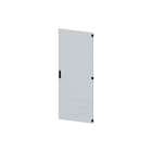 Siemens - Deur/bed.-tableau vr kast/lessenaar 8mf1280-2ut14-2ba2