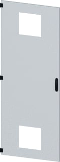 Siemens - Deur/bed.-tableau vr kast/lessenaar 8mf1280-2ut15-3ba2