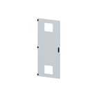 Siemens - Deur/bed.-tableau vr kast/lessenaar 8mf1280-2ut15-3ba2