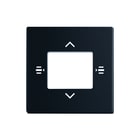 ABB Busch-Jaeger - I-Bus KNX Inzetplaat schakelmateriaal Afdekpl 6108/61-885
