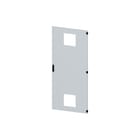 Siemens - Deur/bed.-tableau vr kast/lessenaar 8mf1290-2ut14-3ba2