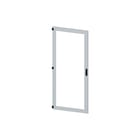Siemens - Deur/bed.-tableau vr kast/lessenaar 8mf1290-2ut15-0be2