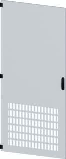 Siemens - Deur/bed.-tableau vr kast/lessenaar 8mf1290-2ut15-1ba2
