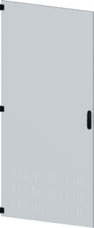 Siemens - Deur/bed.-tableau vr kast/lessenaar 8mf1290-2ut15-2ba2