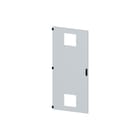Siemens - Deur/bed.-tableau vr kast/lessenaar 8mf1290-2ut15-3ba2