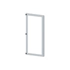 Siemens - Deur/bed.-tableau vr kast/lessenaar 8mf1290-2ut25-0be2