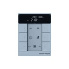ABB Busch-Jaeger - F@home Ruimtetemperatuurreg. bussysteem reg sbc-f-6.0.11-83