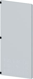 Siemens - Deur/bed.-tableau vr kast/lessenaar 8mf1290-2ut25-2ba2