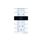 ABB Busch-Jaeger - F@home Ruimtetemperatuurreg. bussysteem reg sbr-f-10.0.11-84