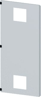 Siemens - Deur/bed.-tableau vr kast/lessenaar 8mf1290-2ut25-3ba2