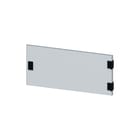 Siemens - Deur/bed.-tableau vr kast/lessenaar 8mf1360-2ut34-0ba2