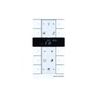 ABB Busch-Jaeger - F@home Ruimtetemperatuurreg. bussysteem reg sbc-f-10.0.11-84