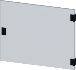 Siemens - Deur/bed.-tableau vr kast/lessenaar 8mf1560-2ut34-0ba2