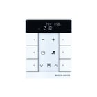 ABB Busch-Jaeger - F@home Ruimtetemperatuurreg. bussysteem reg sbc-f-6.0.11-884