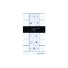 ABB Busch-Jaeger - F@home Ruimtetemperatuurreg. bussysteem reg sbc-f-10.0.11-884