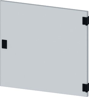 Siemens - Deur/bed.-tableau vr kast/lessenaar 8mf1660-2ut34-0ba2