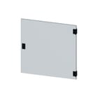 Siemens - Deur/bed.-tableau vr kast/lessenaar 8mf1660-2ut34-0ba2