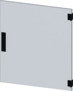 Siemens - Deur/bed.-tableau vr kast/lessenaar 8mf1760-2ut34-0ba2