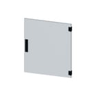 Siemens - Deur/bed.-tableau vr kast/lessenaar 8mf1760-2ut34-0ba2