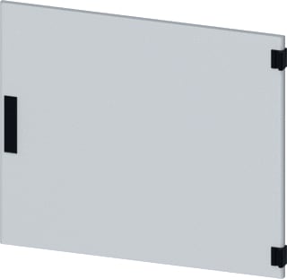 Siemens - Deur/bed.-tableau vr kast/lessenaar 8mf1780-2ut34-0ba2