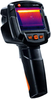 Testo - Thermische camera 865S