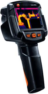 Testo - Thermische camera 868S
