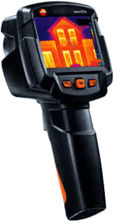 Testo - Thermische camera 872S