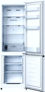 Hisense - Koel/vriescombinatie Koelvriescombi 180Cm Wit