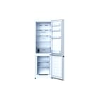Hisense - Koel/vriescombinatie Koelvriescombi 180Cm Wit
