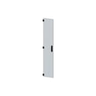 Siemens - Deur/bed.-tableau vr kast/lessenaar 8mf1830-2ut15-2ba2