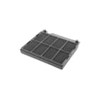 AWB - Filter voor afzuigkappen Hf2012 Longlife Geurfilter