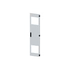 Siemens - Deur/bed.-tableau vr kast/lessenaar 8mf1840-2ut14-3ba2