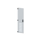 Siemens - Deur/bed.-tableau vr kast/lessenaar 8mf1840-2ut15-1ba2
