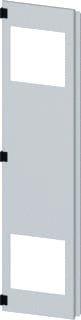 Siemens - Deur/bed.-tableau vr kast/lessenaar 8mf1840-2ut25-3ba2