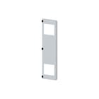 Siemens - Deur/bed.-tableau vr kast/lessenaar 8mf1840-2ut25-3ba2