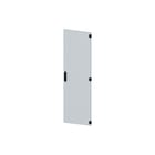 Siemens - Deur/bed.-tableau vr kast/lessenaar 8mf1850-2ut14-0ba2