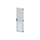Siemens - Deur/bed.-tableau vr kast/lessenaar 8mf1850-2ut14-1ba2