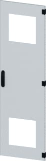 Siemens - Deur/bed.-tableau vr kast/lessenaar 8mf1850-2ut14-3ba2