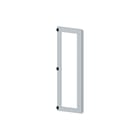Siemens - Deur/bed.-tableau vr kast/lessenaar 8mf1850-2ut25-0be2