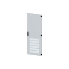 Siemens - Deur/bed.-tableau vr kast/lessenaar 8mf1860-2ut14-1ba2