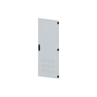 Siemens - Deur/bed.-tableau vr kast/lessenaar 8mf1860-2ut14-2ba2