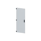 Siemens - Deur/bed.-tableau vr kast/lessenaar 8mf1860-2ut15-0ba2