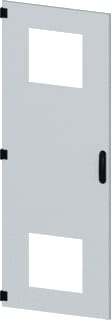 Siemens - Deur/bed.-tableau vr kast/lessenaar 8mf1860-2ut15-3ba2