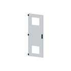 Siemens - Deur/bed.-tableau vr kast/lessenaar 8mf1860-2ut15-3ba2